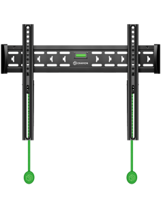 ONKRON Fixed TV Wall Mount... 2